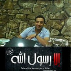 Ahmed Sharawy