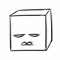 Cube Head