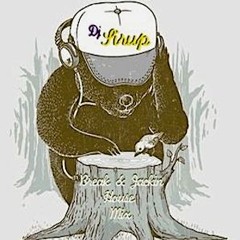 Dj Sirup