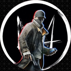 📱 // Aiden Pearce // 📱