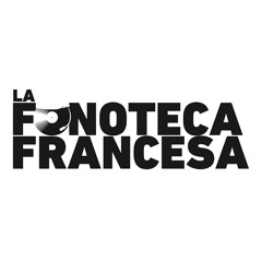 LA FONOTECA FRANCESA