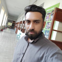 Noman Ali Qazi