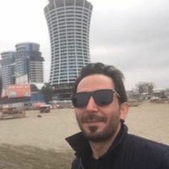 Mohamad Ashrafii