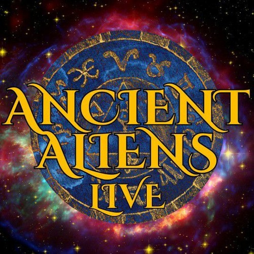 Ancient aliens’s avatar