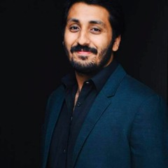 Imad Ali khan
