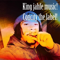 king jahfe N AllaT!!