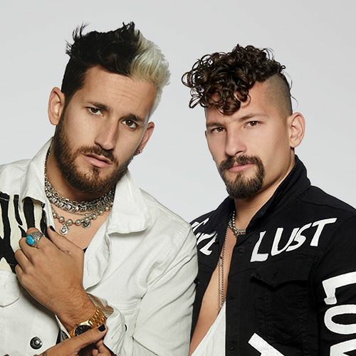 Stream Mau y Ricky music | Listen to songs, albums, playlists for free ...