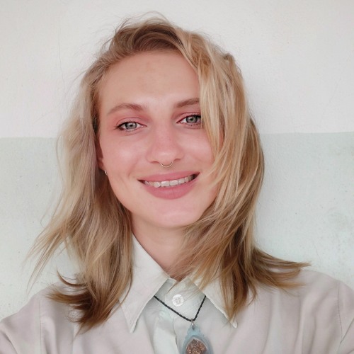Julia Sudyka’s avatar
