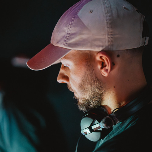 Nix mit Hollywood, Frankfurt, Brudi #Techno