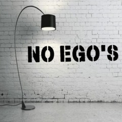 No Ego's Official