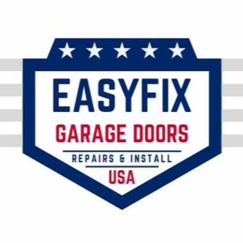 Stream EasyFix Garage Door Listen to podcast episodes online for free