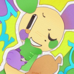 ☆🎈L003Y!🎈☆