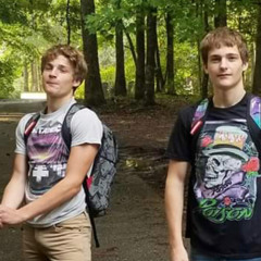 Grayson & Gavin