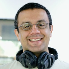 Músico. Generador de Contenidos Sonoros. Docente.