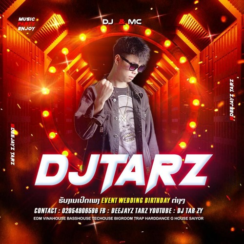 DJ tarzy’s avatar