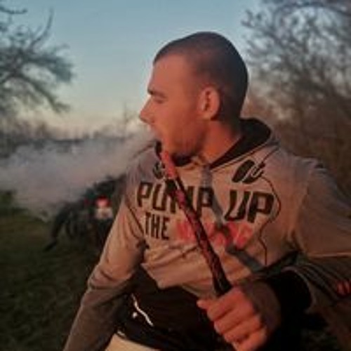 Максим Чабан’s avatar