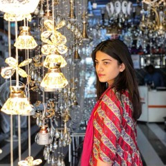 Sara Tahir