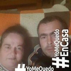 Jose Vicente Santos Urieta