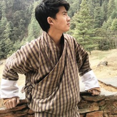 Thong chi nga gii cover(Thinleey K Dorjeey)