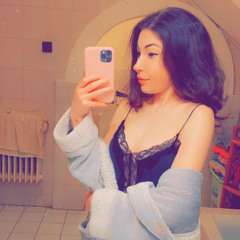 Dora Veress💁‍♀️