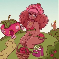 Venous Strawberry