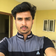 Abhinav Pramod
