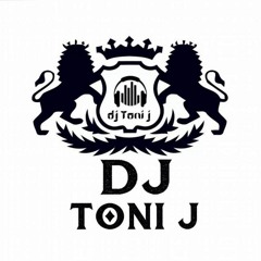 Dj Tonii J