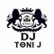 Dj Tonii J