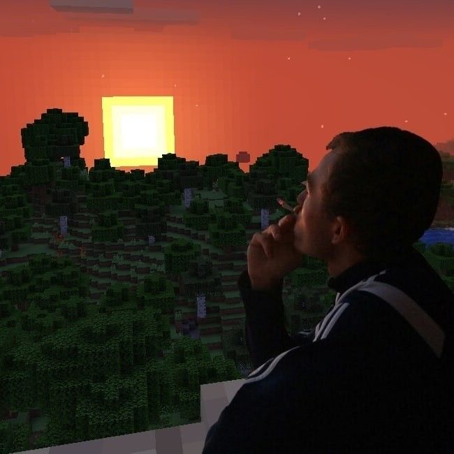 Мне п0х√й я панк