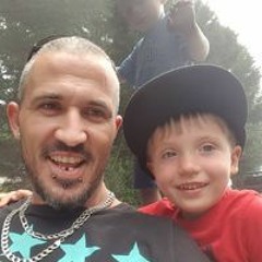 Bobby Britt Crystal Cobb