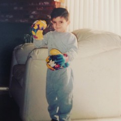 MysteriousMusicGroup