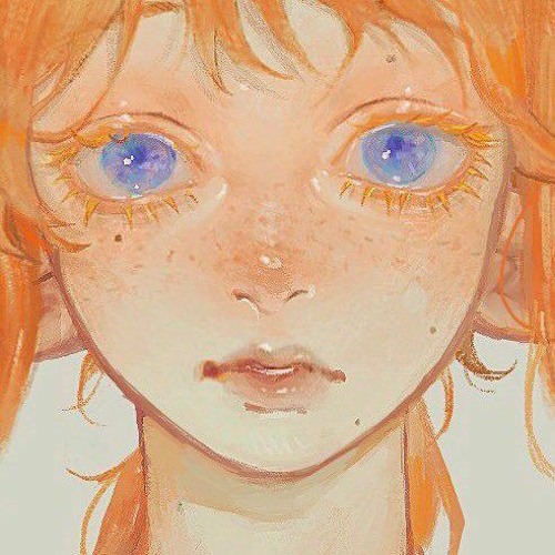blue sunflower’s avatar