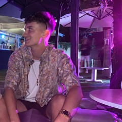 Brad Upfold