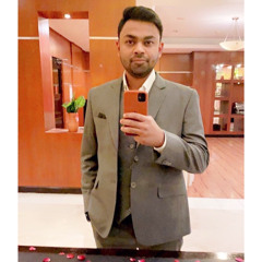 Yazdani Tariq