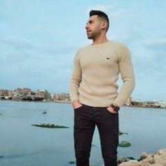 Gamal Khalifa