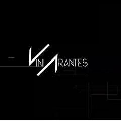 Dj Vini Arantes