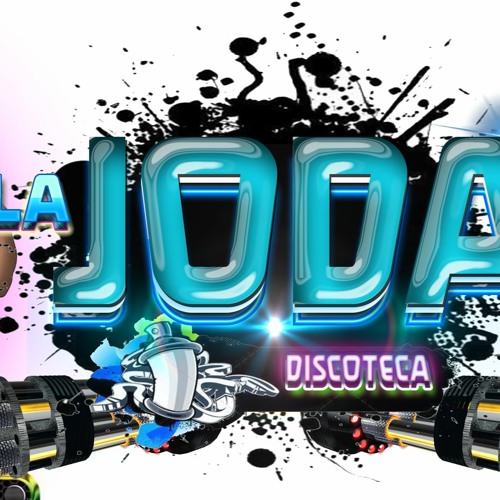 DJ Edgar JJ producciones’s avatar