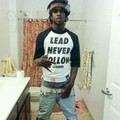 IDKWHAT TONAMEMYSELF