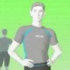 Wii Fit Trainer