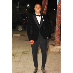 Ahmed Kalousha