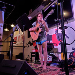 Mowgli & The Moonbeam