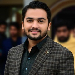 Uzair Khan Laghari