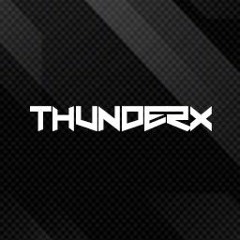 THUNDERX