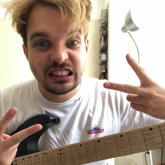 Spiritbox - Hysteria - Cover 3.0 (with OG Vocals)