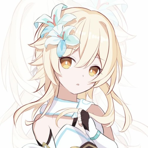 Lumine’s avatar