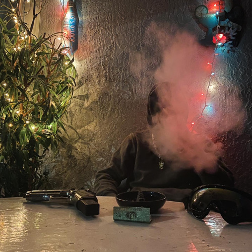luhkidmitt Audio (slide on me)