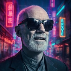 7imo d`Hermes DJ Skydiver