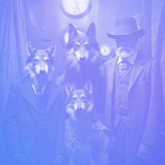 .. OF WOLVES