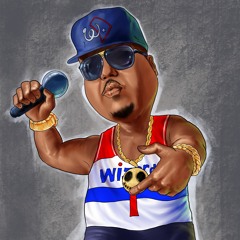 Big Sam The Hometown Hero - NonStop Remix