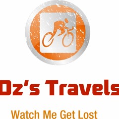 Oz's Travels
